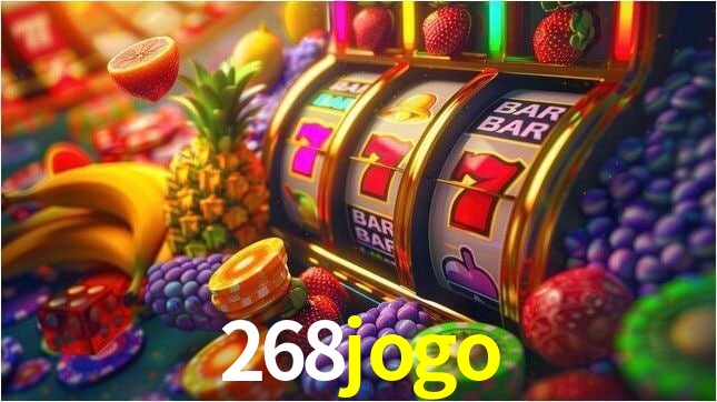 Exclusive Offers 268jogo
