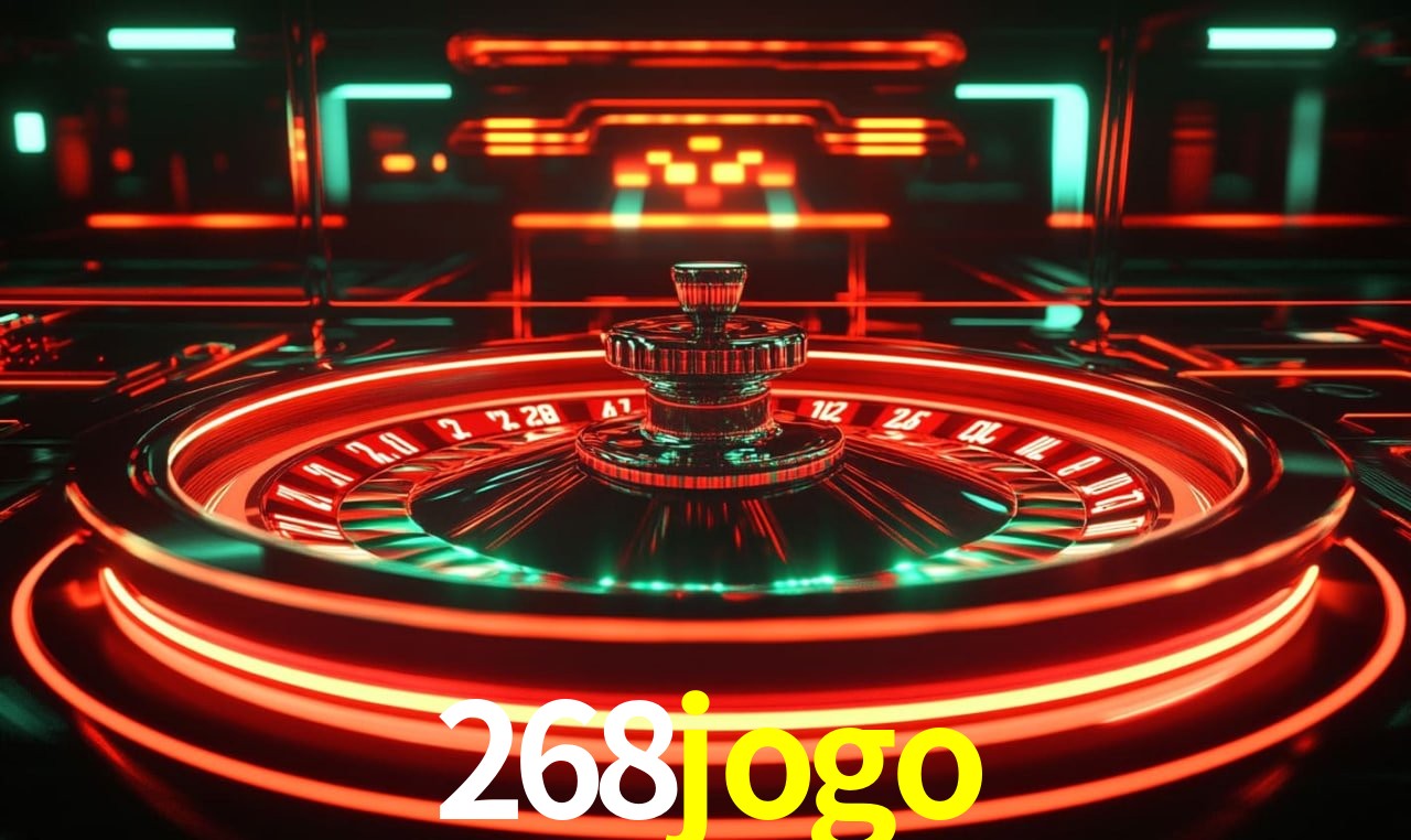 Descubra a Magia dos Jogos de Arcade no 268jogo