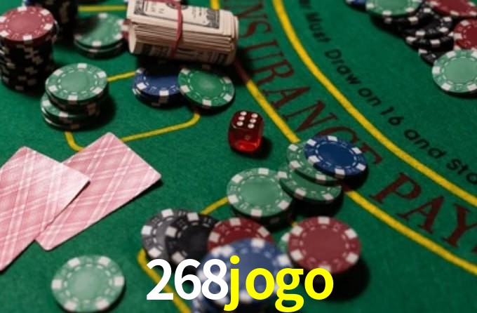 268jogo