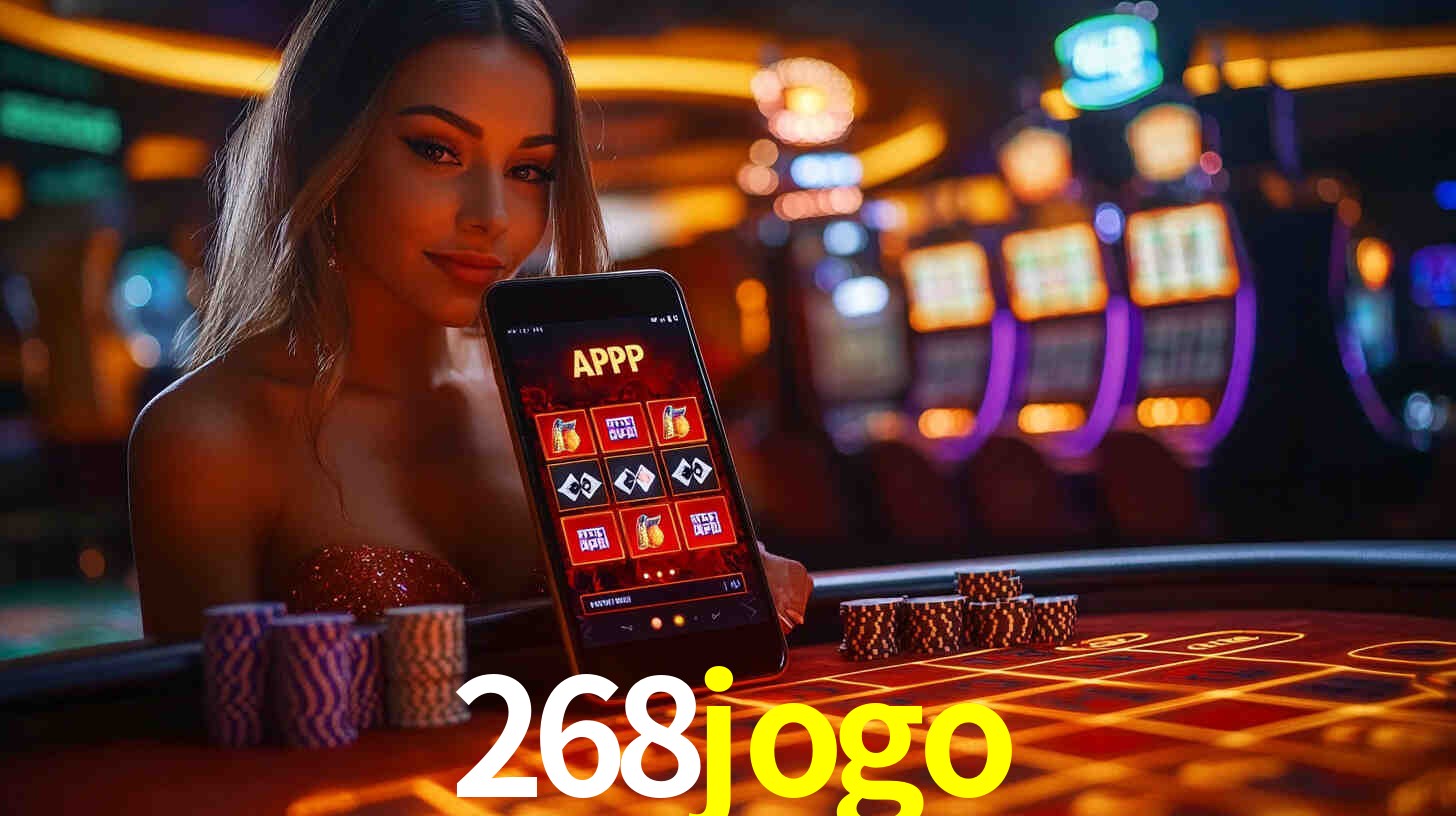 Descubra o Programa VIP da 268jogo: Vantagens Exclusivas para Jogadores