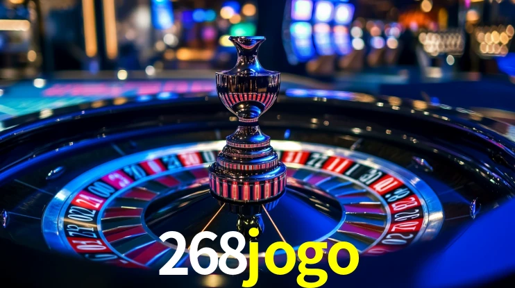 268jogo