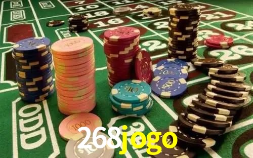 268jogo bet — painel ao vivo com cotações dinâmicas