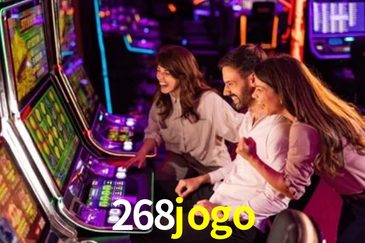 cassino 268jogo