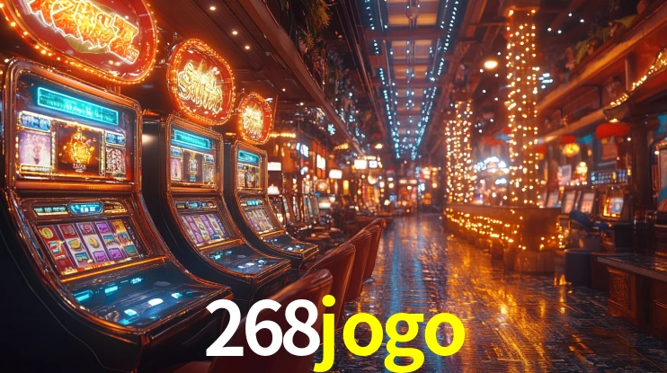 268jogo.com