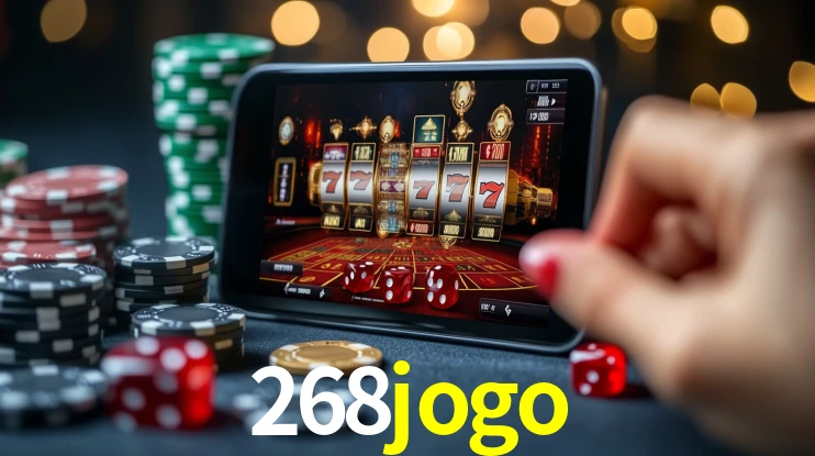 Programa VIP 268jogo