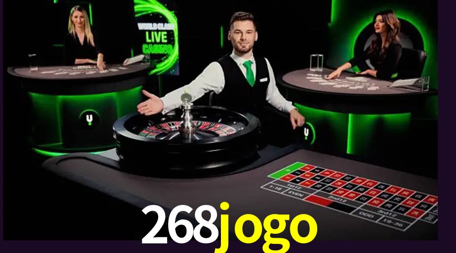 2FA Security 268jogo