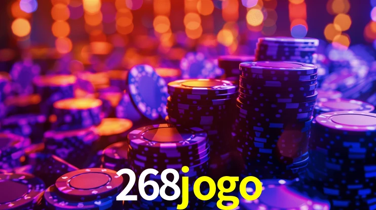268jogo,268jogo.com