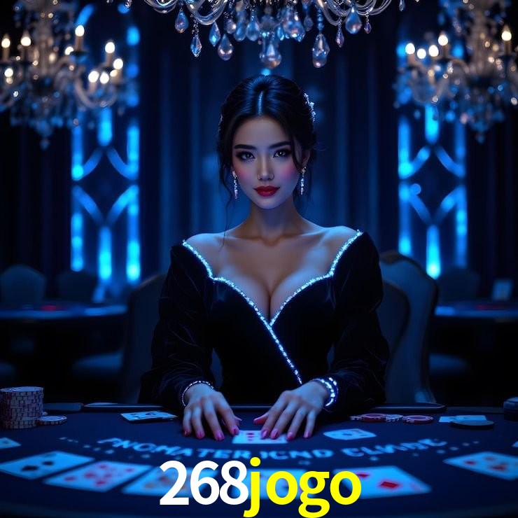 Diretório de Jogos 268jogo