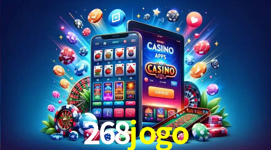 Secure Login 268jogo