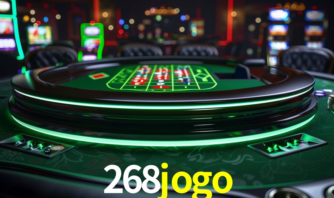 Flash Promotion 268jogo