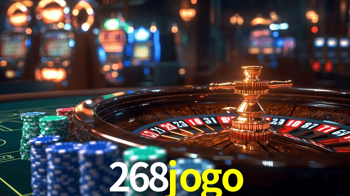 268jogo,268jogo.com