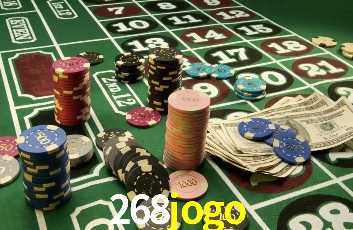 Explore as vantagens do 268jogo: serviço profissional e confiabilidade