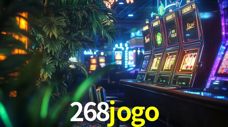 VIP Casino 268jogo
