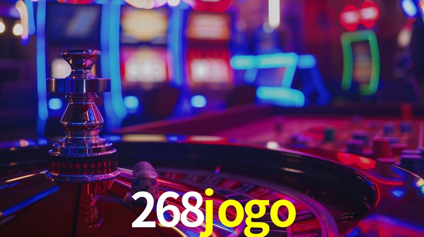 268jogo