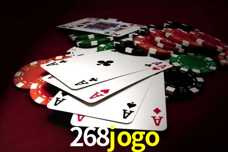 Programa VIP 268jogo