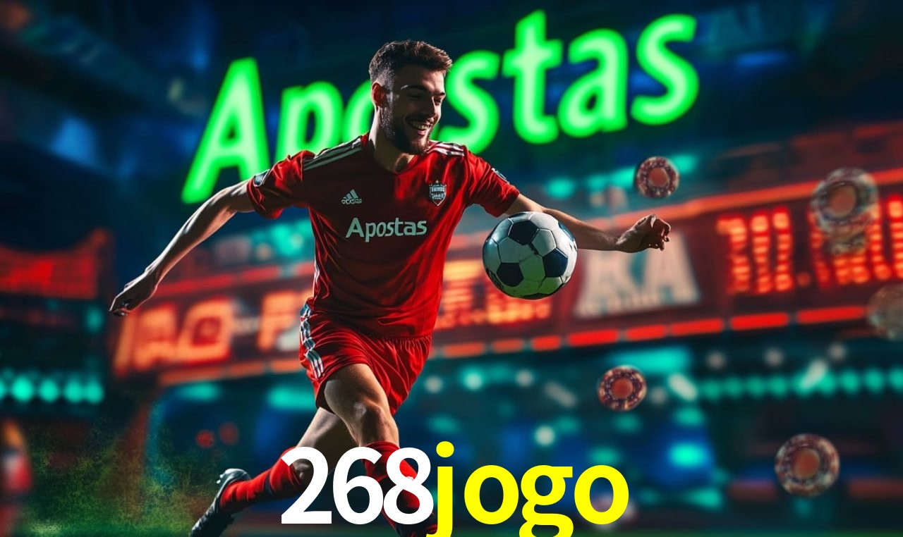 268jogo FAQ — perguntas frequentes usuários Brasil