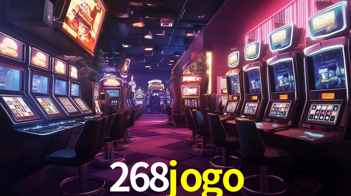 Premium Interface 268jogo
