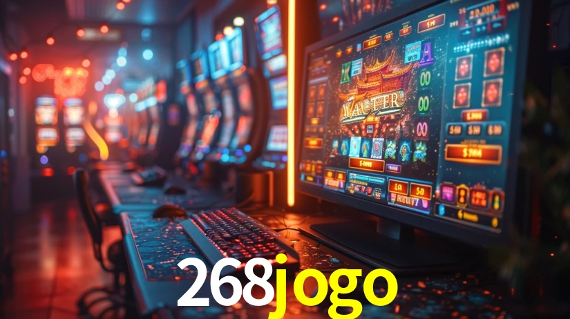 268jogo