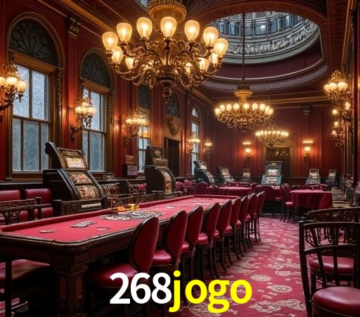 Sistemas de Segurança 268jogo