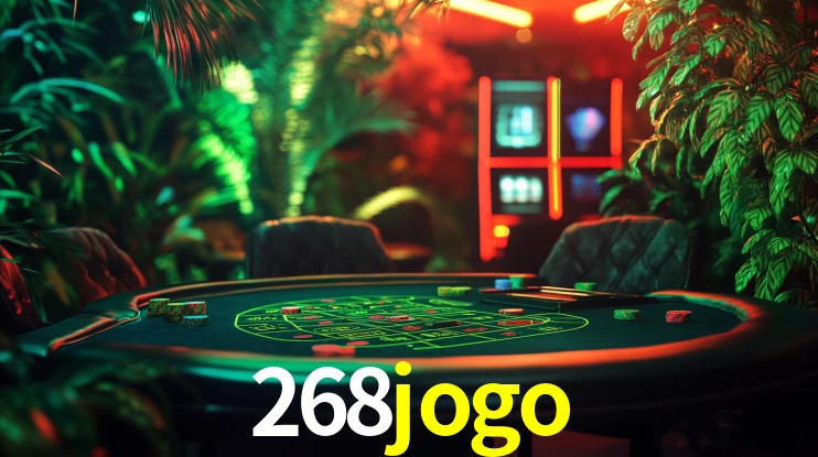 Blackjack Table 268jogo