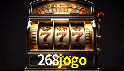 A Emoção da Loteria na 268jogo: Uma Chance de Mudança de Vida