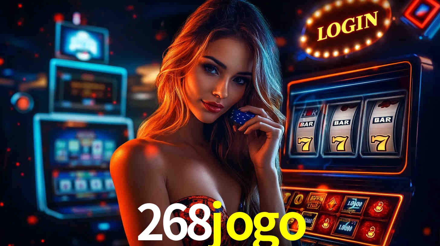 268jogo