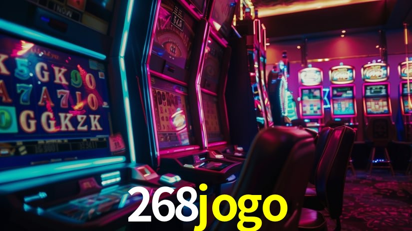 Seasonal Promotions 268jogo