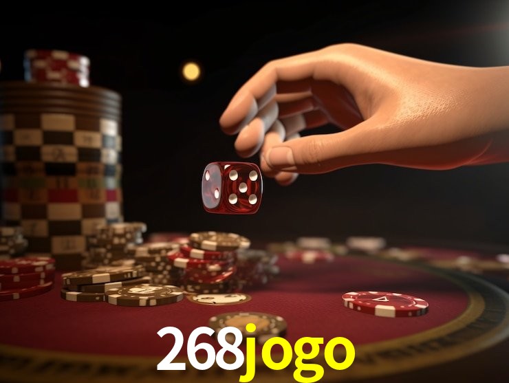 Avaliações dos Jogadores 268jogo