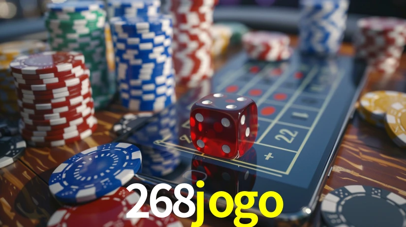 Bônus Generosos e Exclusivos no 268jogo para Você!
