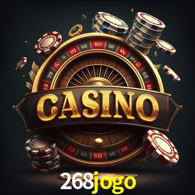 268jogo bet — mercados de futebol e esportes no app