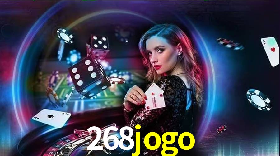 Quick Registration 268jogo