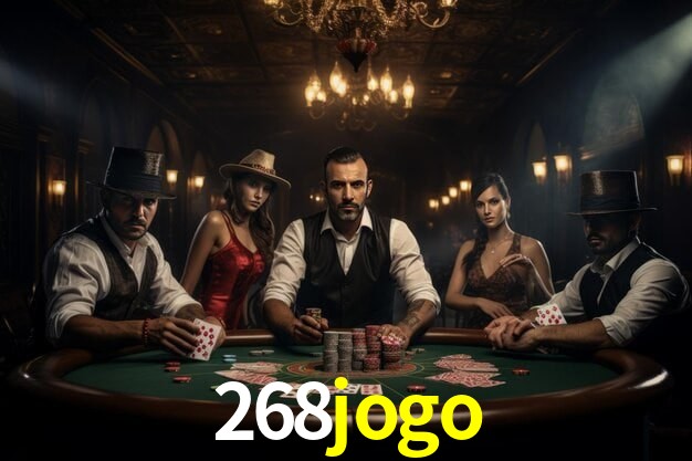 268jogo download — arquivo APK para Android oficial