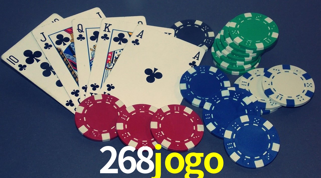 Game Statistics 268jogo