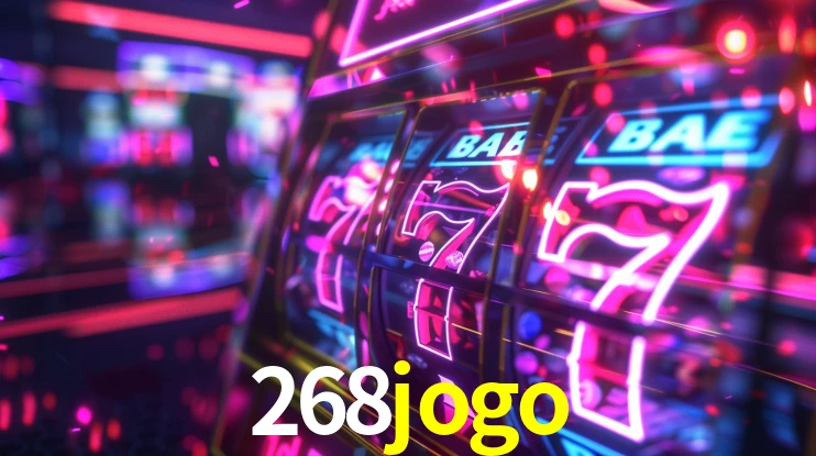 Live Casino 268jogo