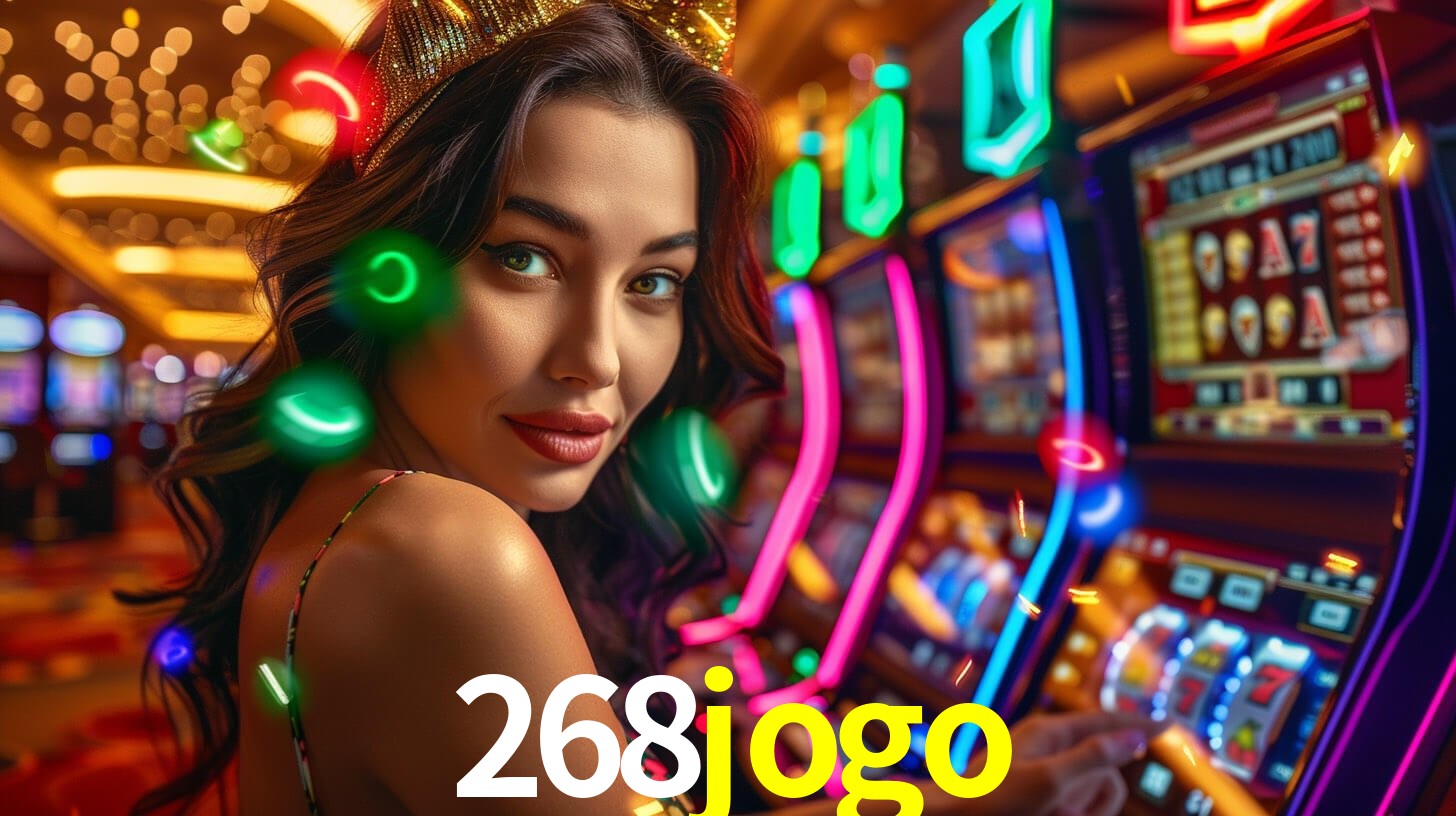 268jogo.com