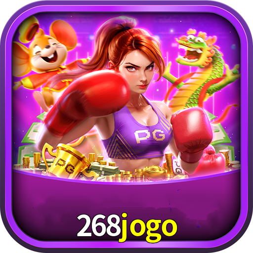 Ícone 268jogo