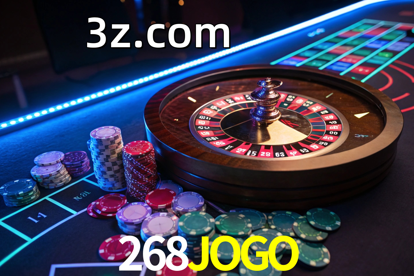 268JOGO