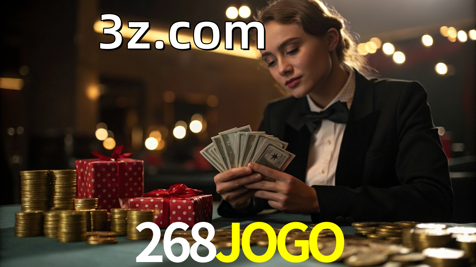 cassino online 268JOGO