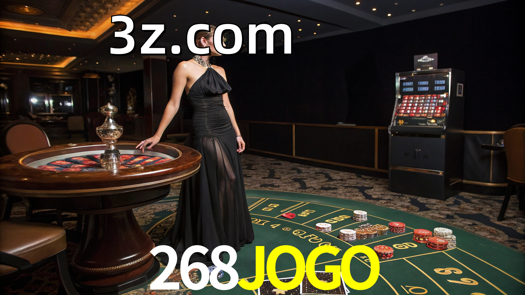 268JOGO