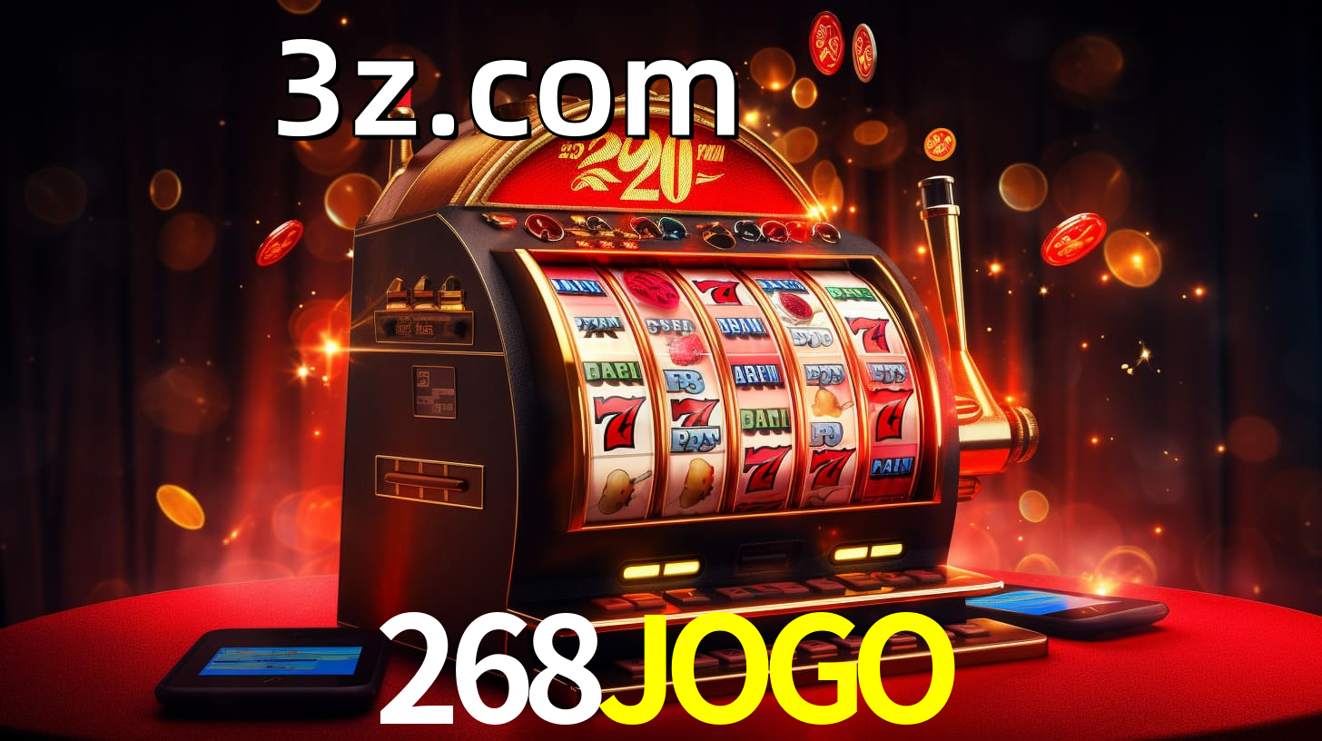 268JOGO