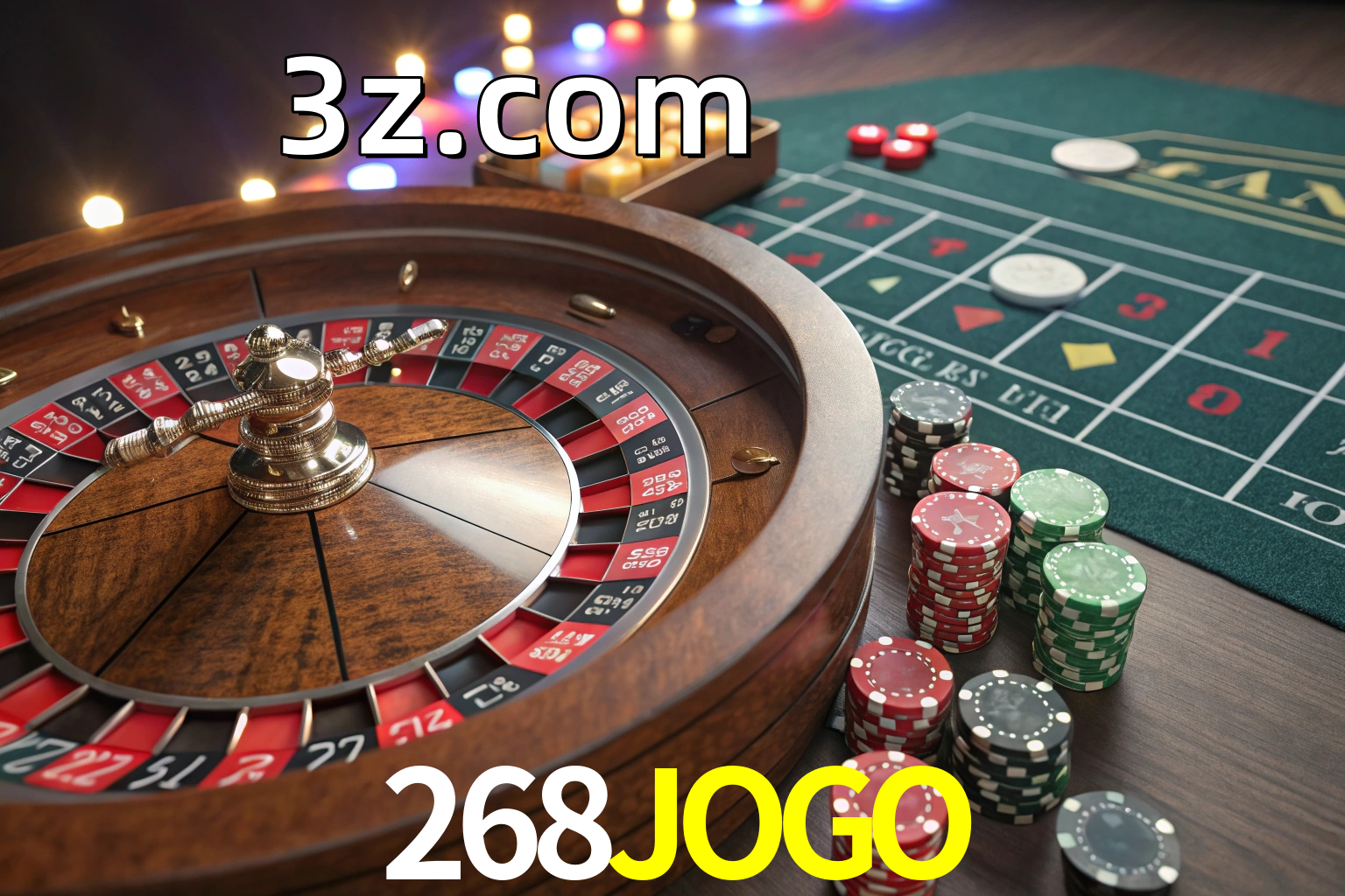 268JOGO