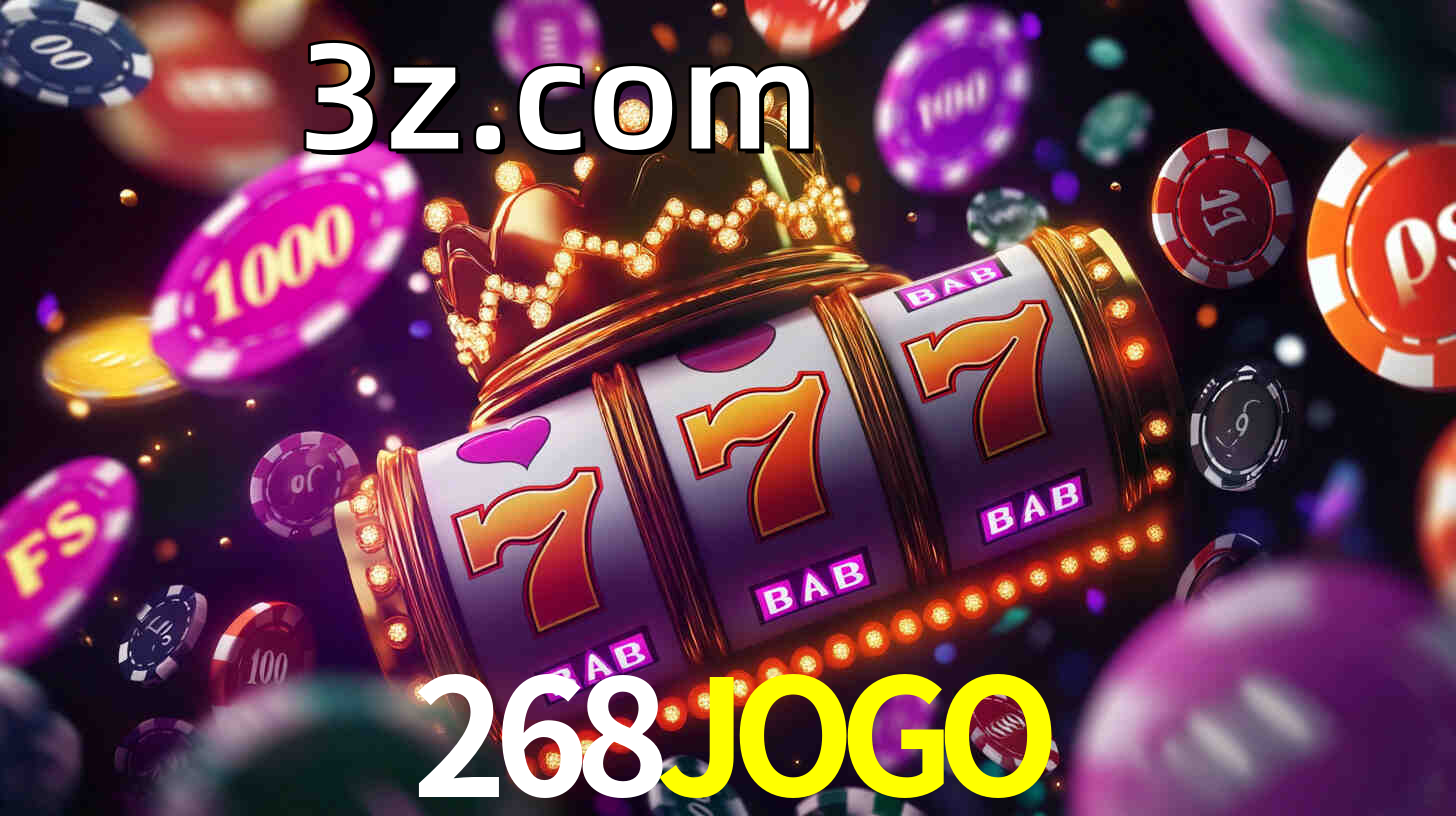 268JOGO
