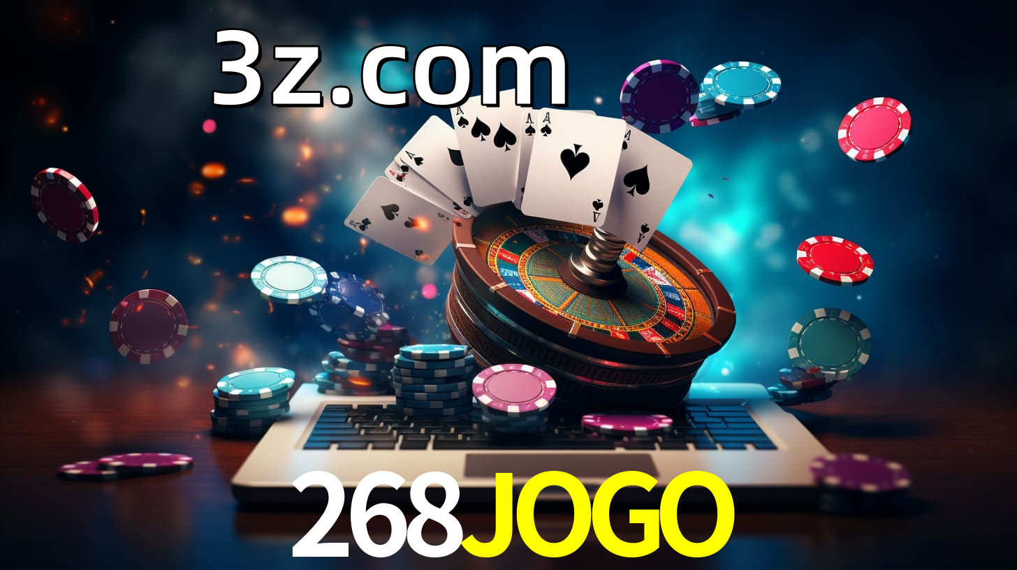 268JOGO