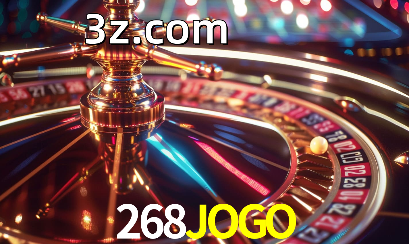 cassino online 268JOGO