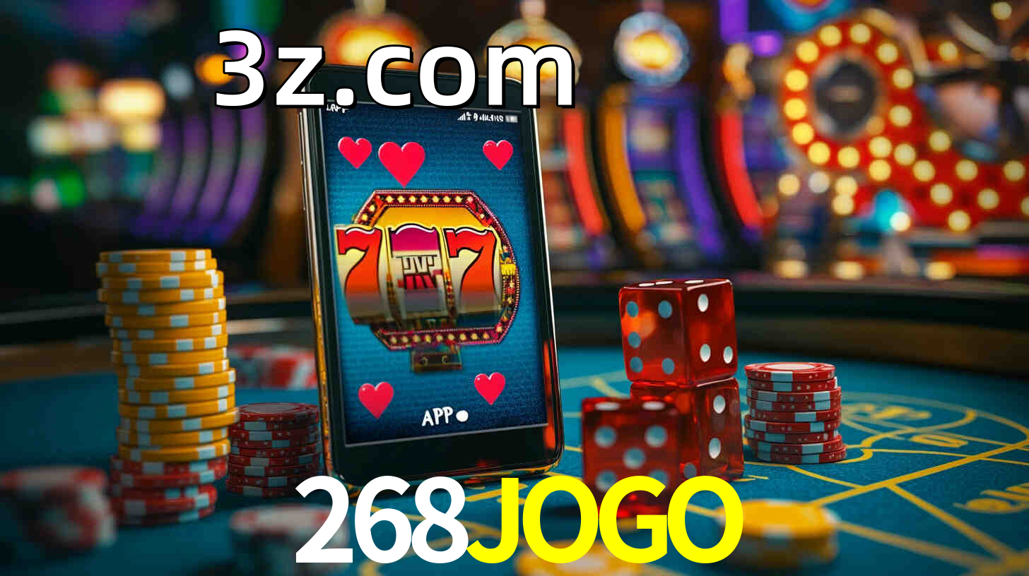 268JOGO