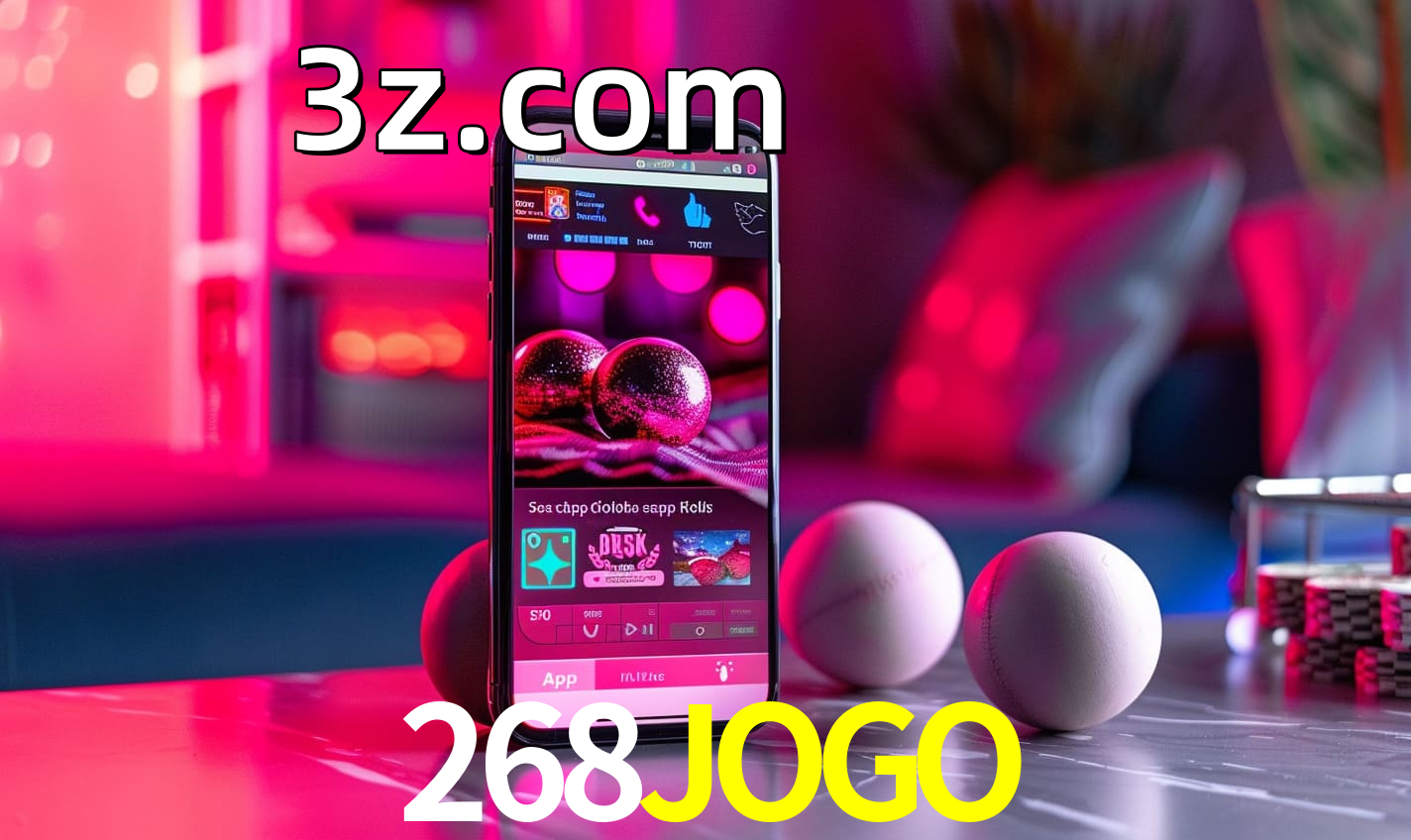 268JOGO