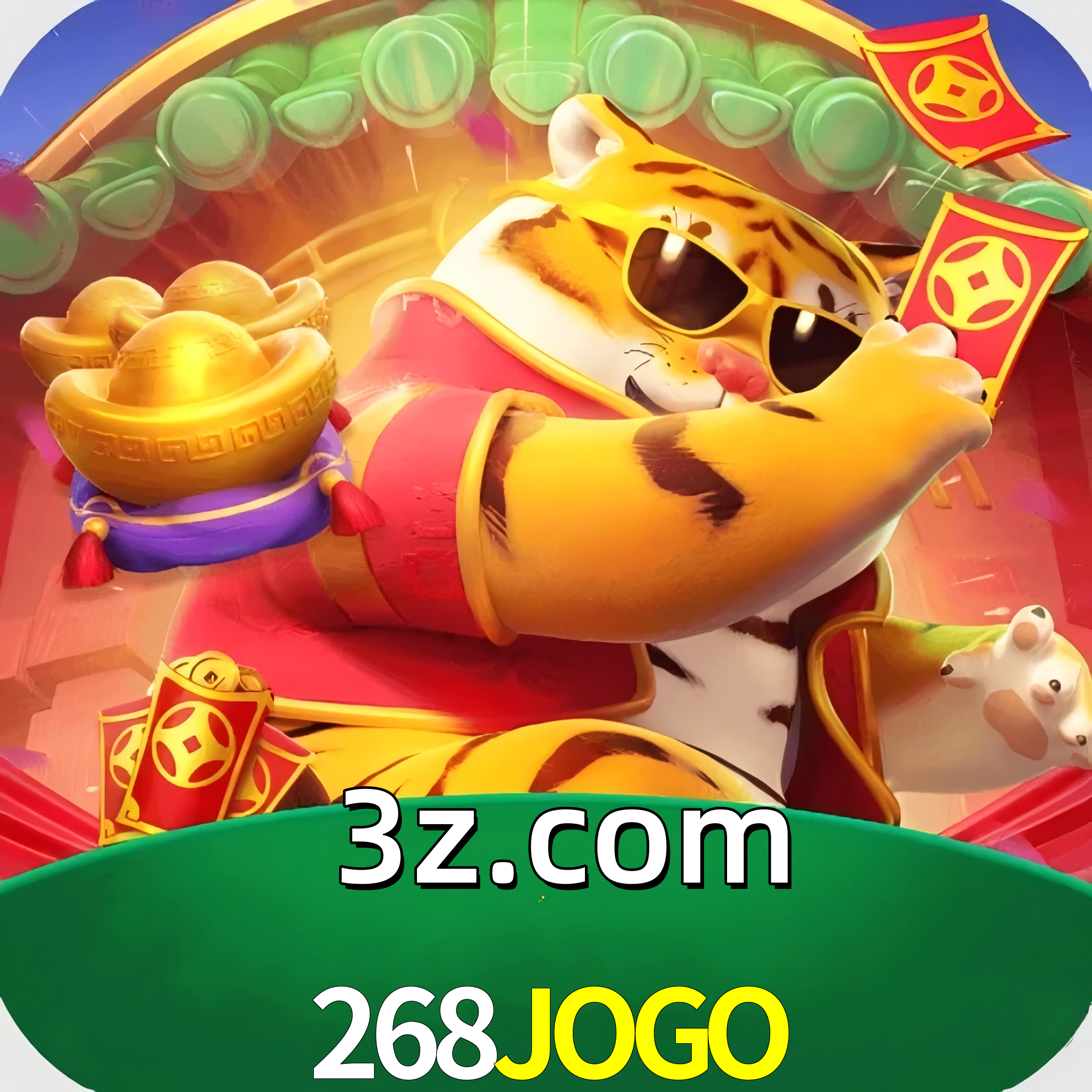 268JOGO